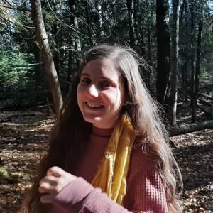 Meet your Posher, Miranda